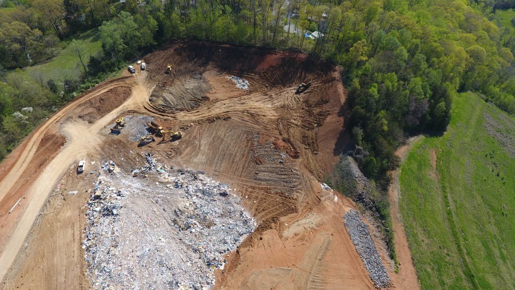 waste corporation of tennessee Archives Tennessee Excavating Company